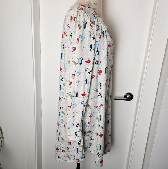 Fabulous pattern PJ nighties - Picture 6 of 12